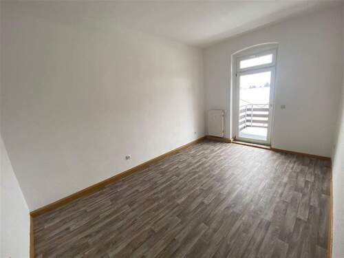 sep. Schlafzimmer mit Balkonzugang - 