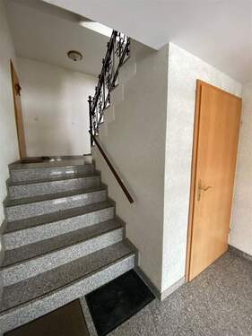 Treppenhaus - 