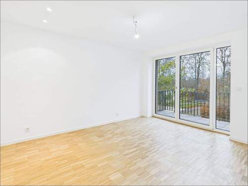 Elternschalfzimmer - 