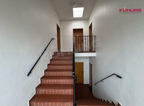 Bild 4 - Etagenwohnung mit 67,60 m&sup2; in Vechta zum Kaufen