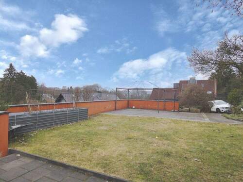 Bauplatz - Baugrundstück für individuelles Einfamilienhaus in ruhiger und begehrter Lage von Cronenberg