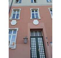 Schöne 2-Zimmerwohnung in der Altstadt von Stralsund zu vermieten