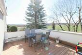 Dachterrasse (2) - Etagenwohnung mit 142,30 m&sup2; in Putzbrunn zum Kaufen