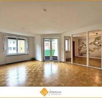 Außergewöhnliche Wohnung in Top Lage - Hann. Münden