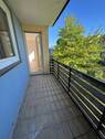 Balkon - Etagenwohnung mit 72,10 m&sup2; in Bad Segeberg zur Miete