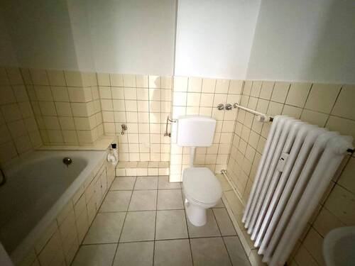 Badezimmer - 