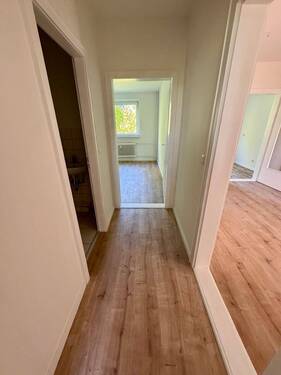 Flurbereich - 