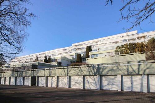 Frontansicht - 