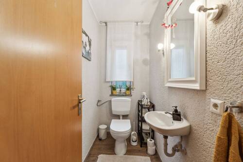Gäste WC - 