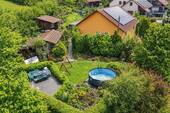 Gartenparadies - 