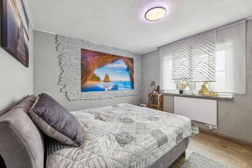 Schlafzimmer 1 - 