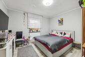 Schlafzimmer 2 - 