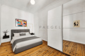 Bild 2 - 2 Zimmer Etagenwohnung zum Kaufen in Berlin