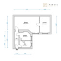Grundriss - 