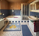OG Badezimmer - 
