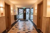 Hauseingang - 