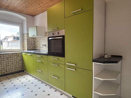 Küche - 5 Zimmer Einfamilienhaus zum Kaufen in Püttlingen / Köllerbach