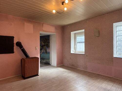 Essen - 5 Zimmer Einfamilienhaus in Püttlingen / Köllerbach