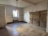 Wohnen - Einfamilienhaus mit 110,00 m² in Püttlingen / Köllerbach zum Kaufen