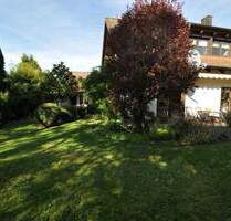 EFH DHH in Moos-Weiler - sehr ruhige Wohnlage mit schönem Garten - 4½ Zimmer- frei Jan. 2026