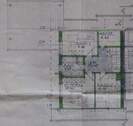 Grundriss Dachgeschoss - 