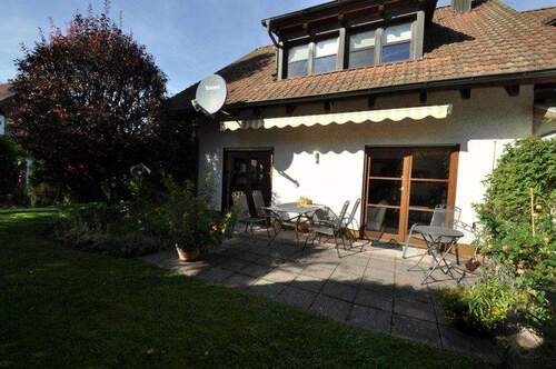 Terrasse - 