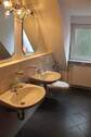 Badezimmer - Vergleichswohnung - 