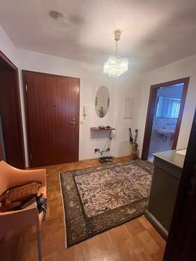 Eingangbereich/Flur - 