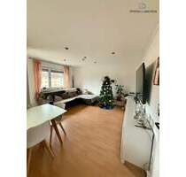 Wohnen mit Aussicht - 3-Zimmer Wohnung mit Garage - Singen