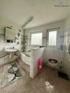 Badezimmer - 
