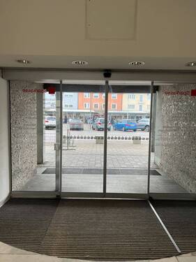 Innenaufnahme - Hotel, Pension, Gasthof in Traunreut zur Miete