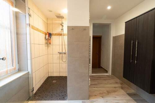 Badezimmer EG - 