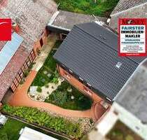 Modernisiertes Einfamilienhaus mit Scheune & großem Grundstück - Dähre Rustenbeck