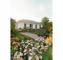 Der Bungalow mit dem charmanten Walmdach - stufenlos glücklich sein in Moringen