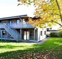 Ein besonderes Wohnungsangebot mit natürlichem Charme - Hollenstedt