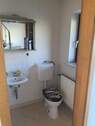 Gästetoilette EG - 