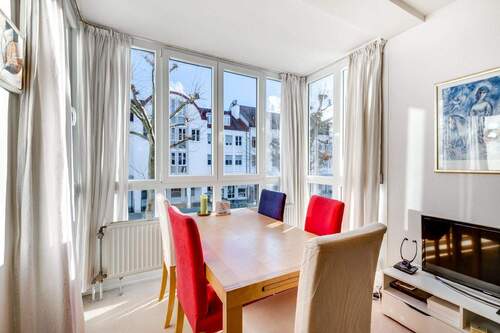 Essbereich - Etagenwohnung mit 65,90 m&sup2; in Ottobrunn zum Kaufen