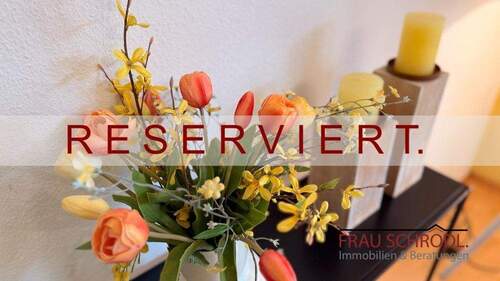 reserviert - Ein Zuhause für neue Ideen - Familienfreundliches Reihenendhaus mit Garten & Garagen in der Radolfzeller Nordstadt