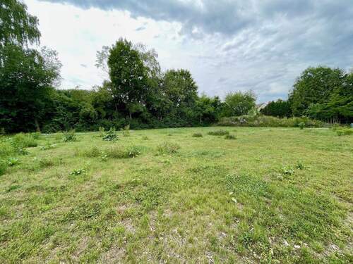 IMG_5322_b.jpg - Exklusives Baugrundstück für repräsentatives EFH - private Sackgassenendlage