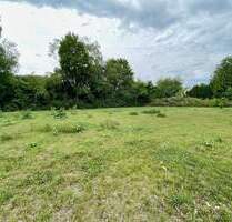 Exklusives Baugrundstück für repräsentatives EFH - private Sackgassenendlage - Regensburg Steinweg