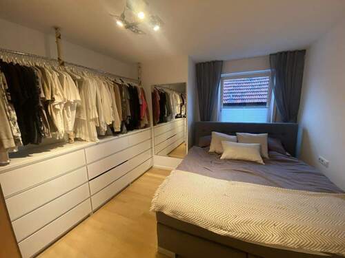 Schlaf-/Kinderzimmer - 