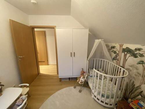 Kinder-/Schlafzimmer - 