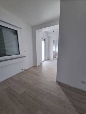 Wohnbereich - 2 Zimmer Etagenwohnung in Dormagen