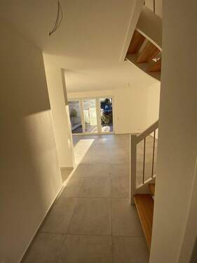 Bild 3 - 4 Zimmer Reihenendhaus in Hohwacht