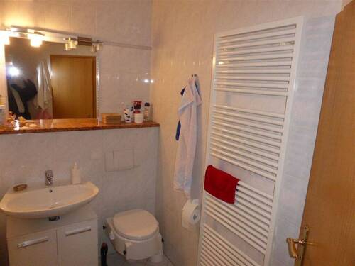 OG-Bad-Handtuchheizkörper - 