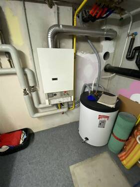 UG-Heizung-Junkers - 