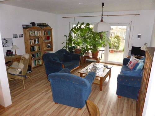 EG-Wohhen - Reihenmittelhaus mit 120,00 m&sup2; in Panketal zum Kaufen