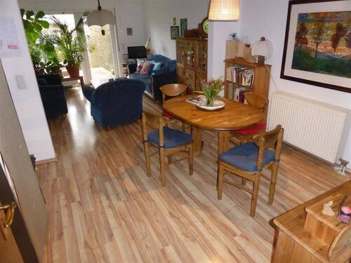 EG-Wohn-Essbereich - 