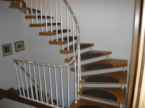 OG-Treppe - 