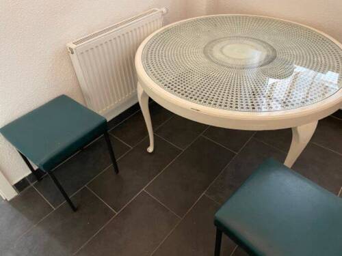 Küche - Büro mit 4,00 m&sup2; in Sankt Goar zur Miete